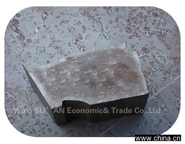 Low-Alloy High Strength Steel Plate