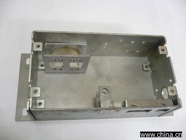 Stamping Products