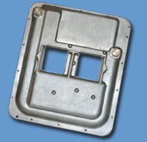 United States Die Casting