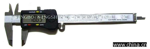 Digital Caliper