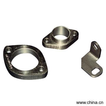 Steel Fabrication