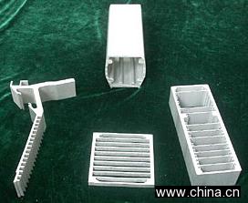 Aluminium Extrusion