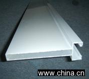 Aluminum Extruded Profile