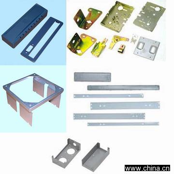 Stamping Part