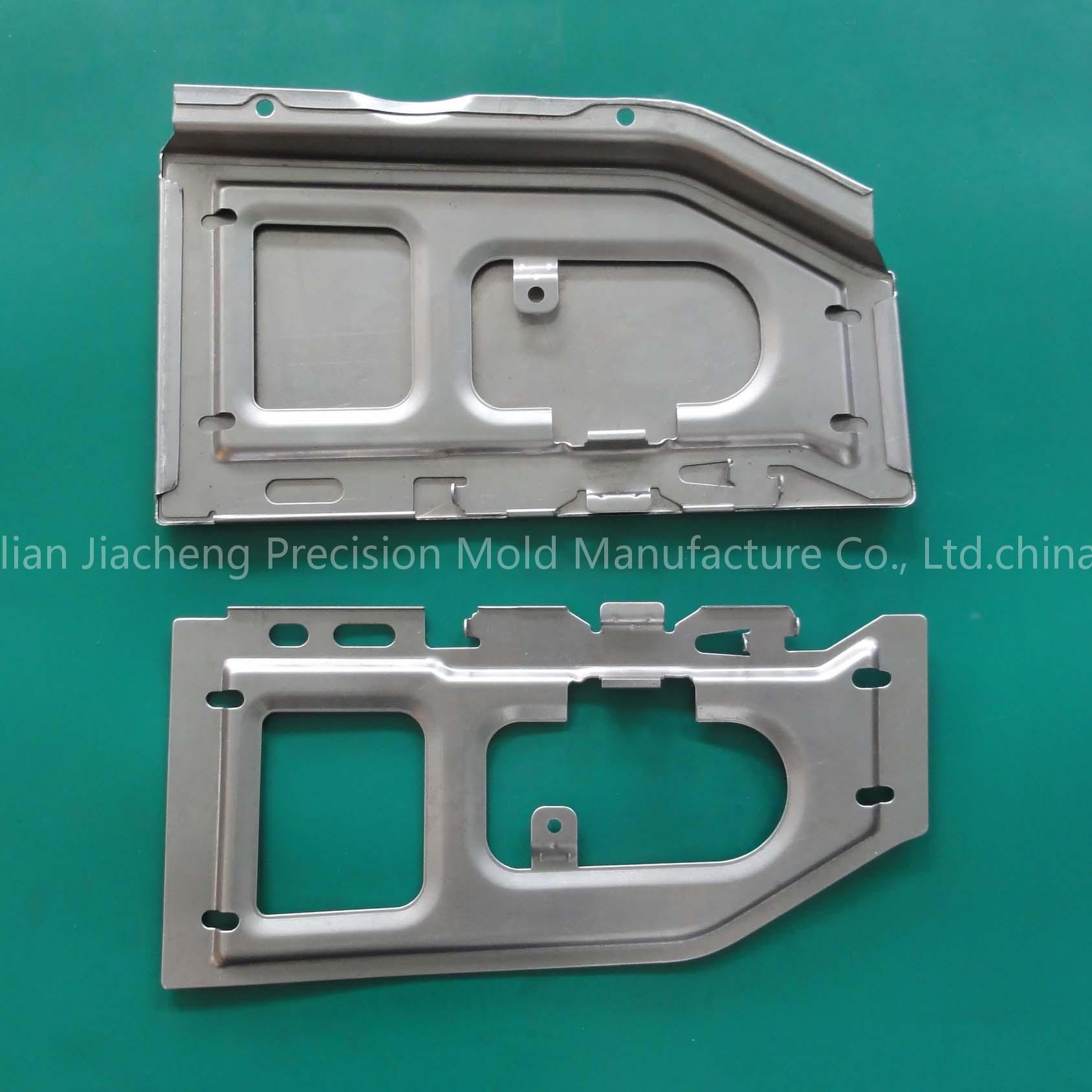 Machining / Manufacturing / Fabrication Services