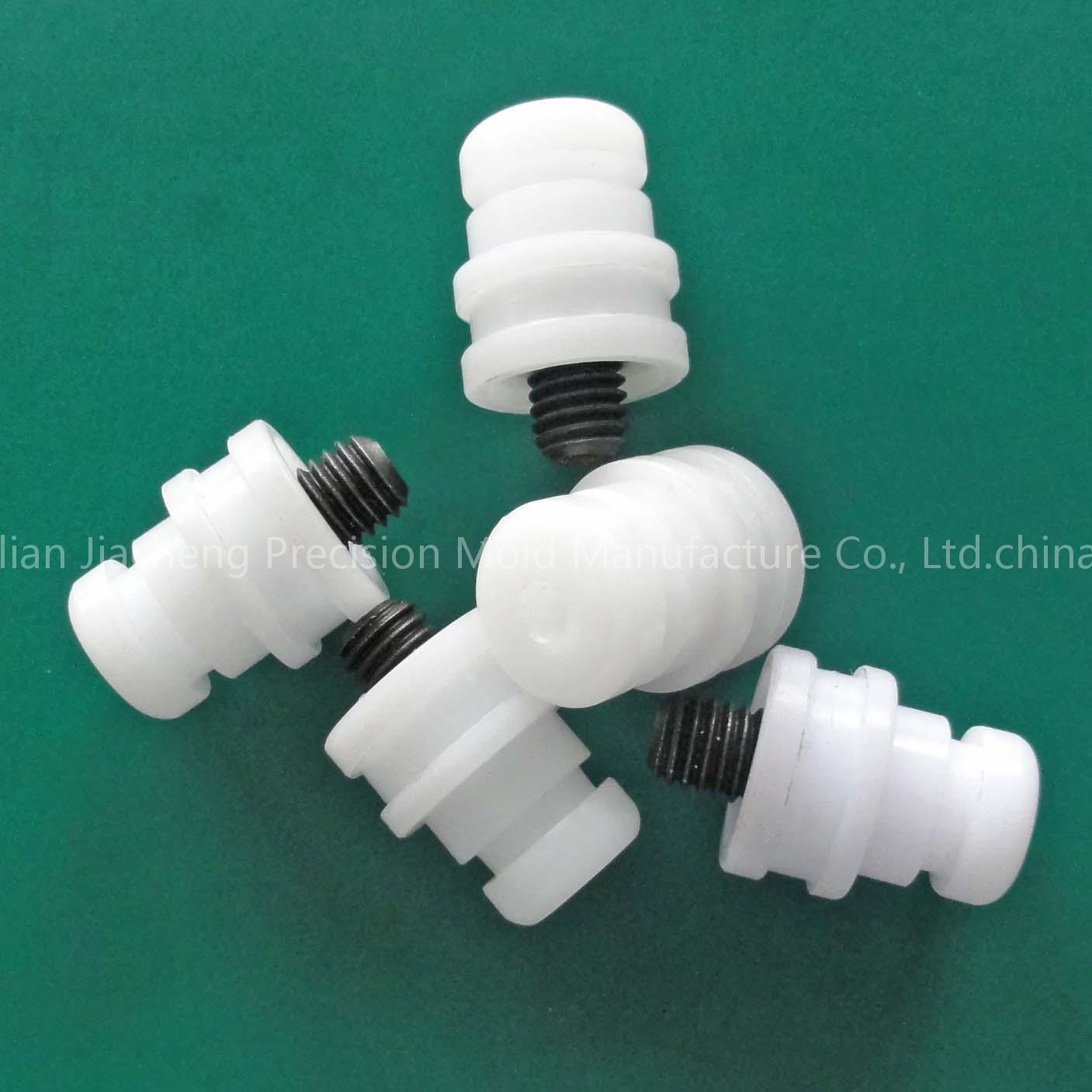 machining part