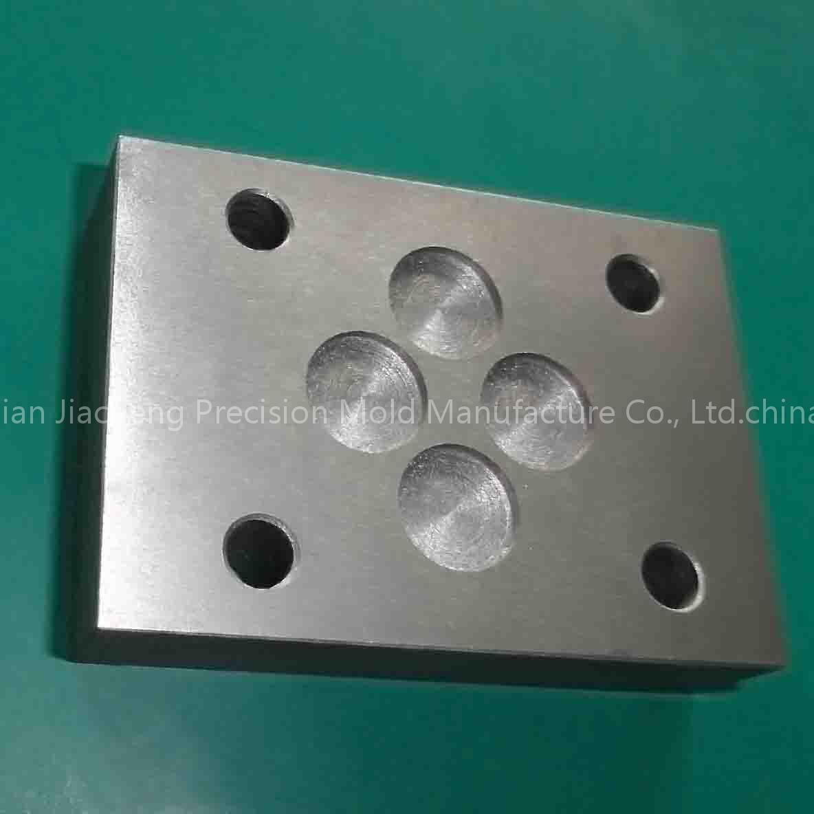 Mechanical Making