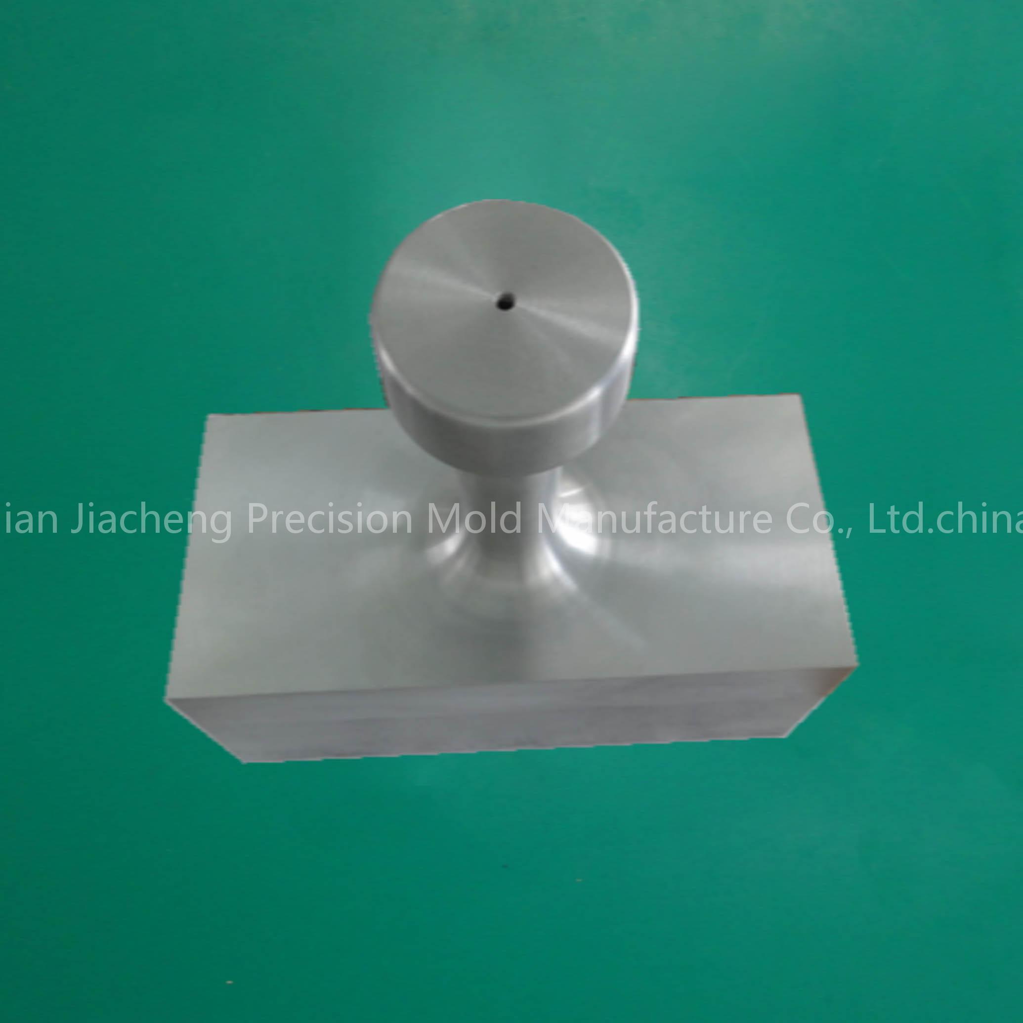 machined components