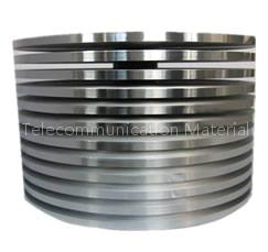 Copolymer Coated Aluminum Tape