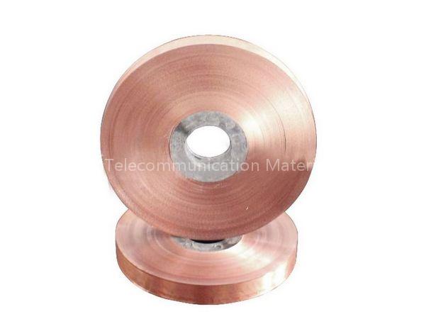 Copper Polyester Tape