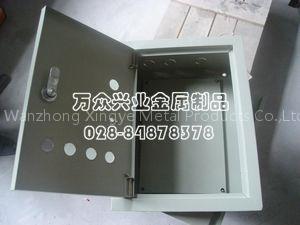 electrical cabinet