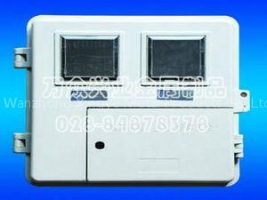meter box