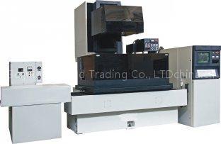 EDM machine