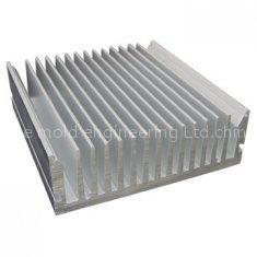 Aluminum heat sinks