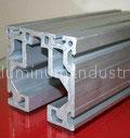 Industry Aluminum Profile