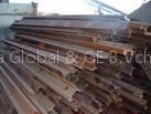 Used Rails To Worldwide Buyer's. . . . . ! !