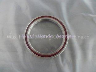 Thin-Wall Deep Groove Ball Bearings