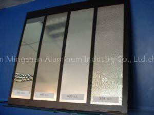 Aluminum Bright Plates