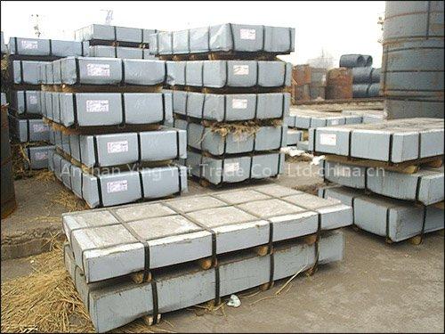 box sheet