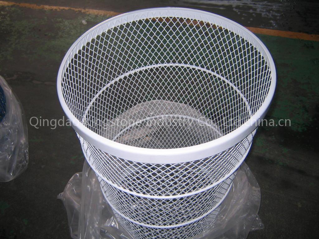 Rubbish basket