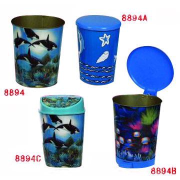 Waste Bin