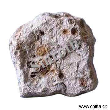 Bauxite