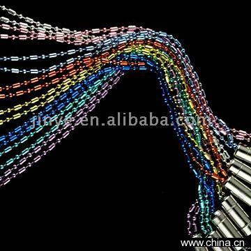 Mobile Phone Metal Chain