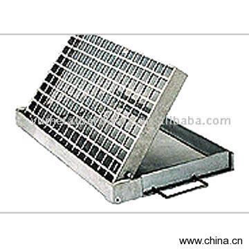 Steel Grating