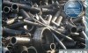 Russian Federation Metal Scrap