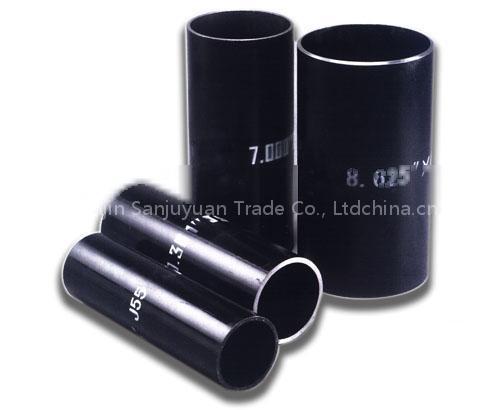 petroleum casing pipe