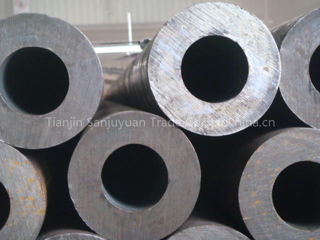 A335,P5 petrochemical industry casing steel pipe