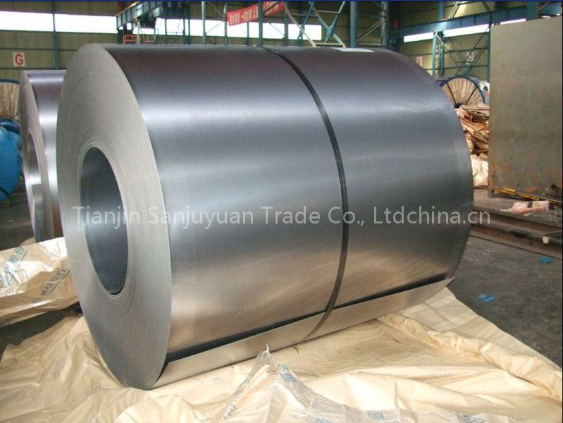 310S Hot rolled stainless steel plate