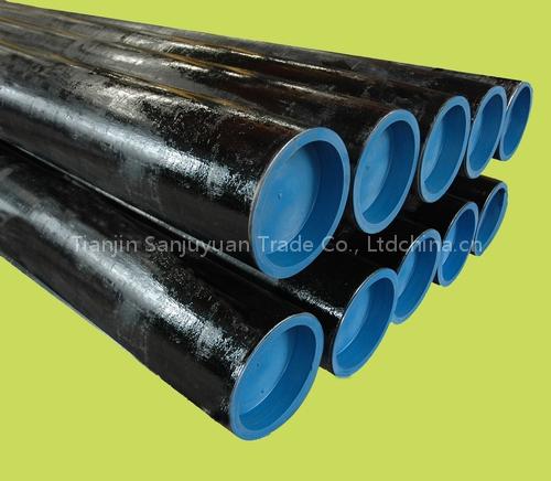PETROLEUM CASING PIPES