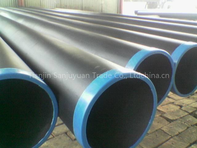 petrochemical industry casing steel pipe