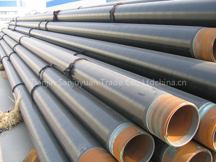 Directinal drilling pipe