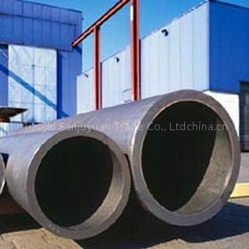 SAME AST11 seamless alloy steel tubes