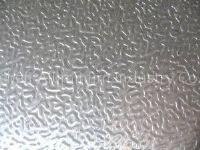 Aluminum Checkered Plate