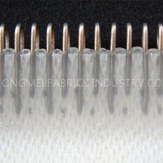the steel-clip jointing