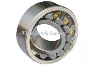 double row spherical roller bearings