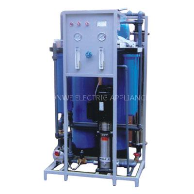 Industrial RO system