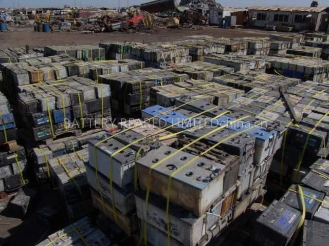 METAL SCRAP
