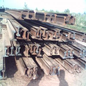 USED RAILL