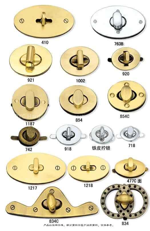 LOCKS