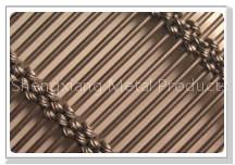 Decorative Wire Mesh