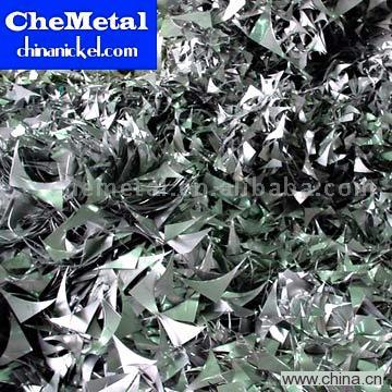 304 Small Furnace Scrap