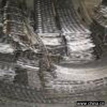 Titanium Scrap