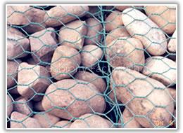 River Gabion Mattresses