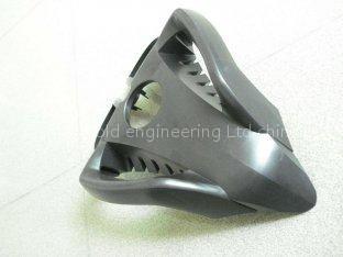 Tooling for Auto molding