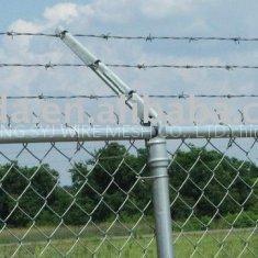 barbed wire mesh 4
