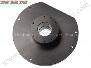 CNC turning